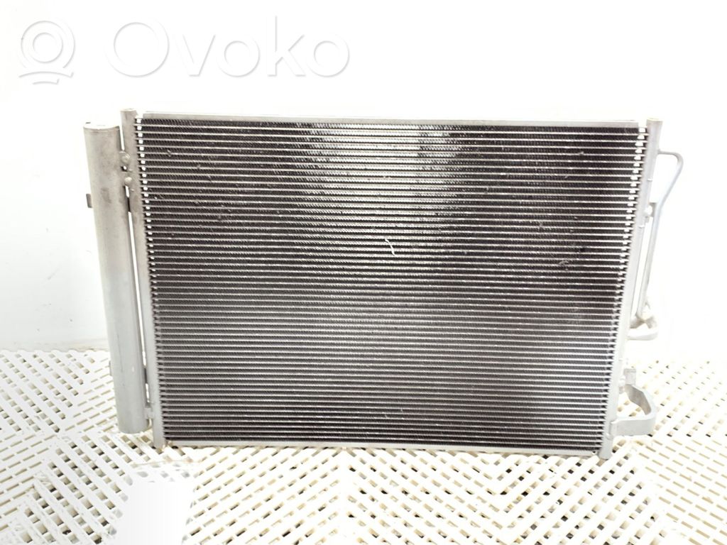 Radiator lichid răcire