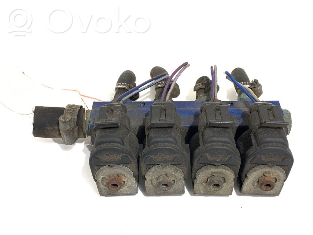 Seat Leon (1M) Injector GPL 