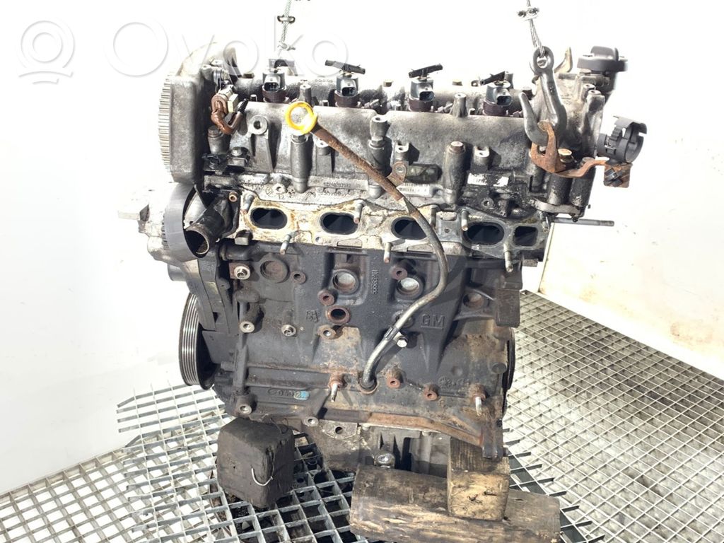 Motor   A20DT