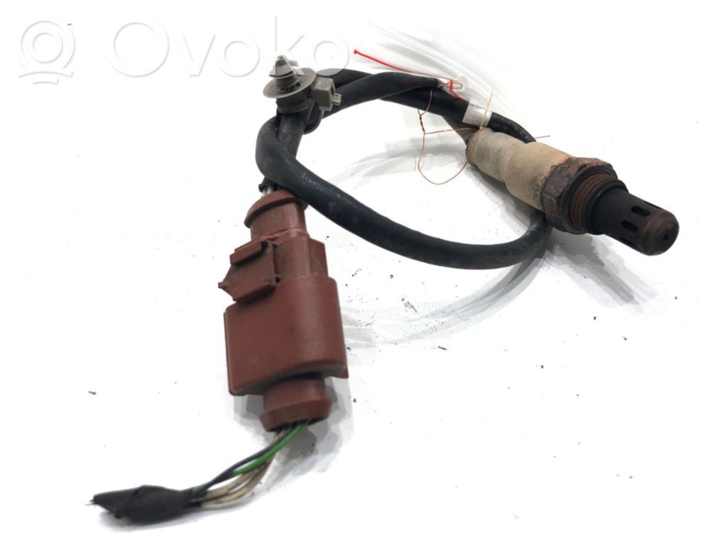Skoda Fabia Mk3 (NJ) Lambda probe sensor 