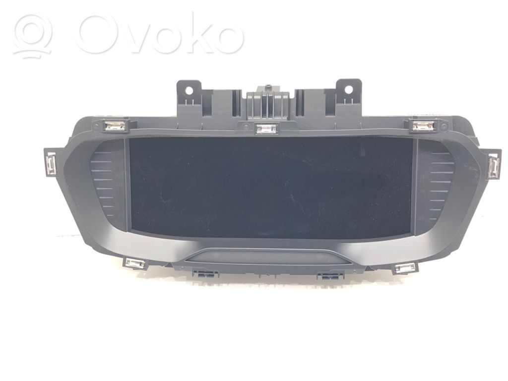 Skoda Octavia Mk4 Speedometer (instrument cluster) 