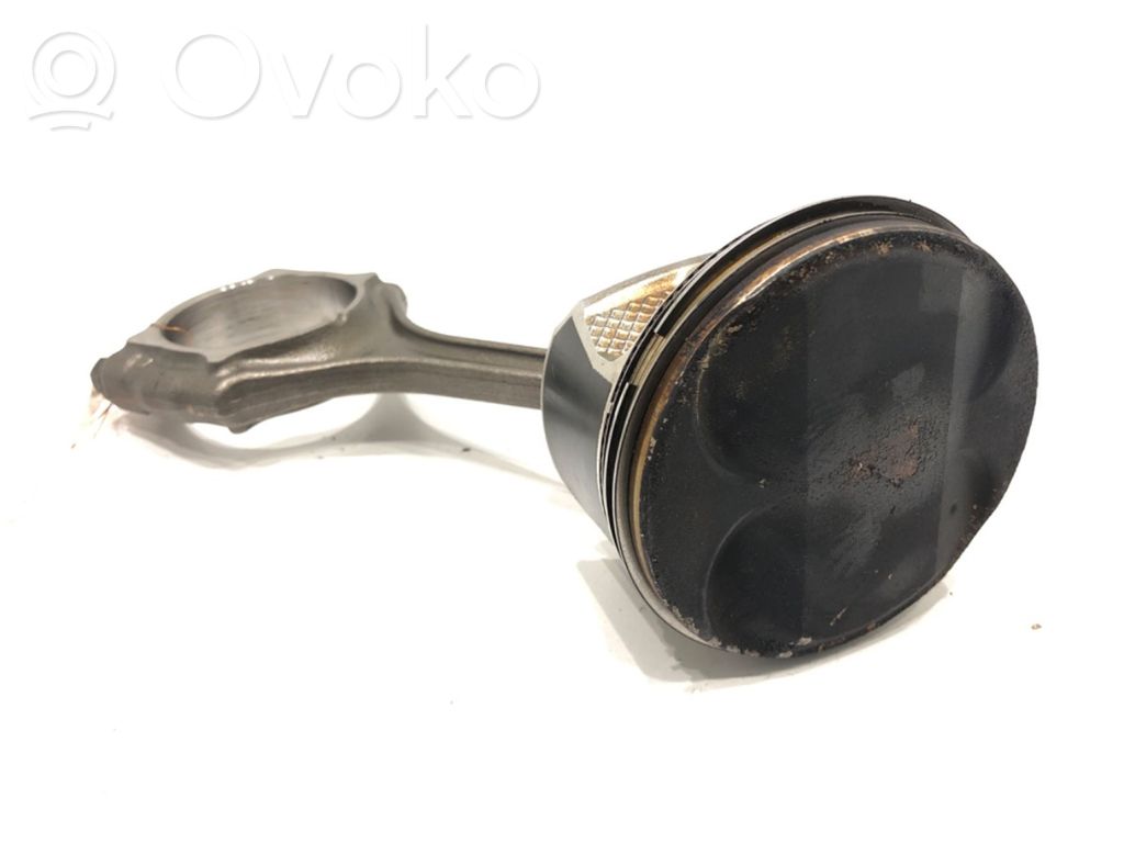 Chrysler Pacifica Piston with connecting rod 