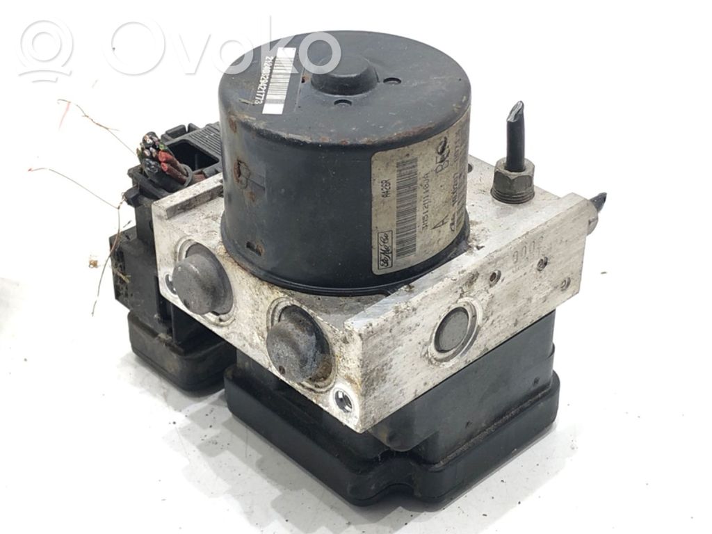 ABS-pumppu   3M512M110JA