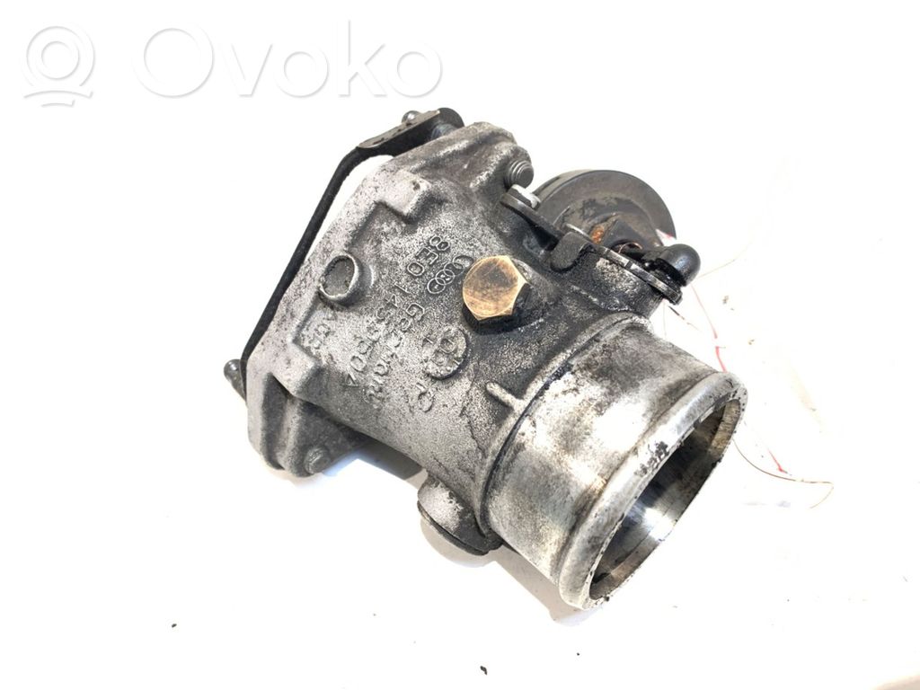 Audi A4 S4 B6 8E 8H Válvula de cierre de motor 