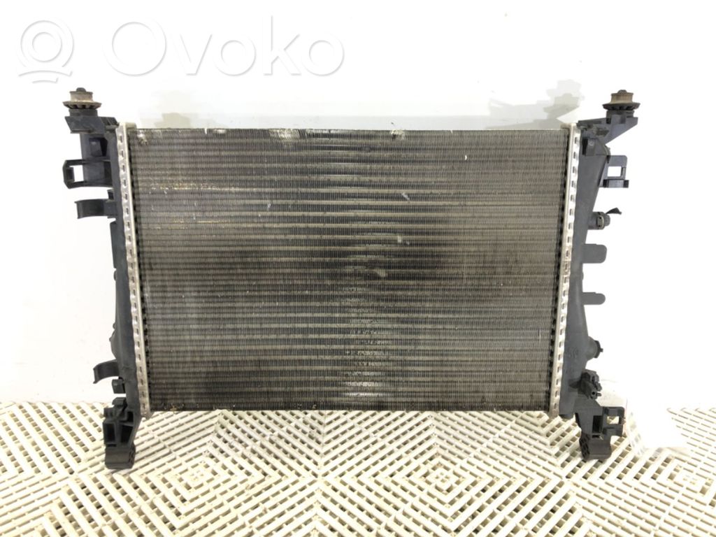 Radiateur de refroidissement   13399870