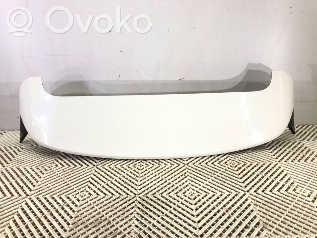 KIA Optima Rear bumper lower part trim 