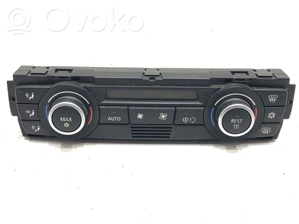 Interrupteur ventilateur   9182287