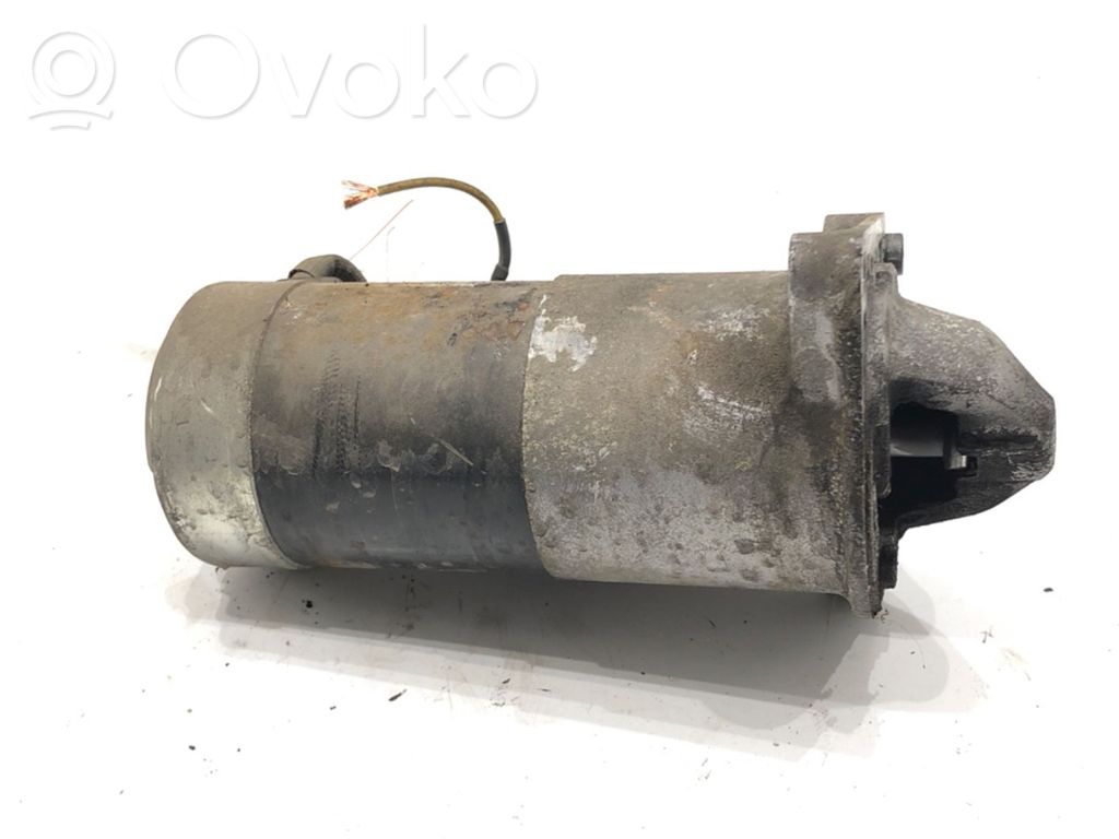 Motor de arranque   55585238
