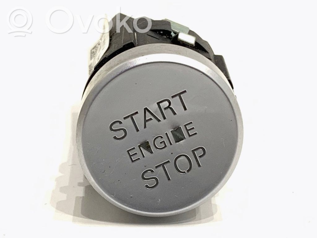 Audi A6 C7 Otros interruptores/perillas/selectores 