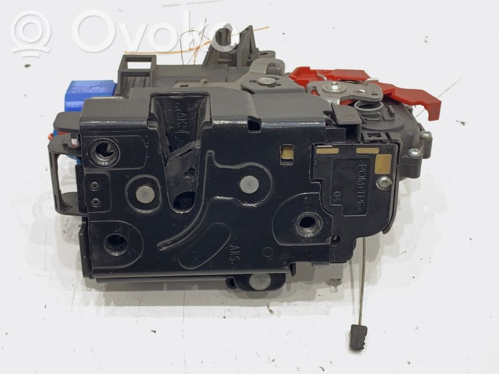 Etuoven lukko   3D1837016AC