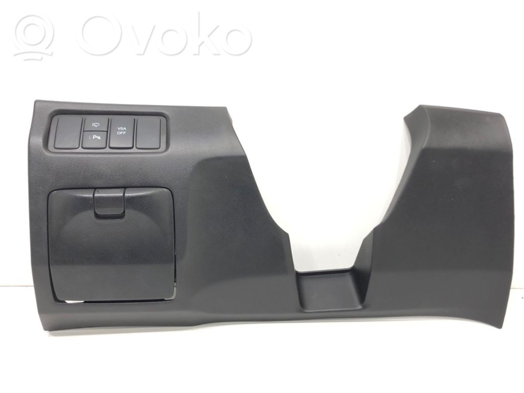 Honda Accord Schowek deski rozdzielczej / Komplet 
