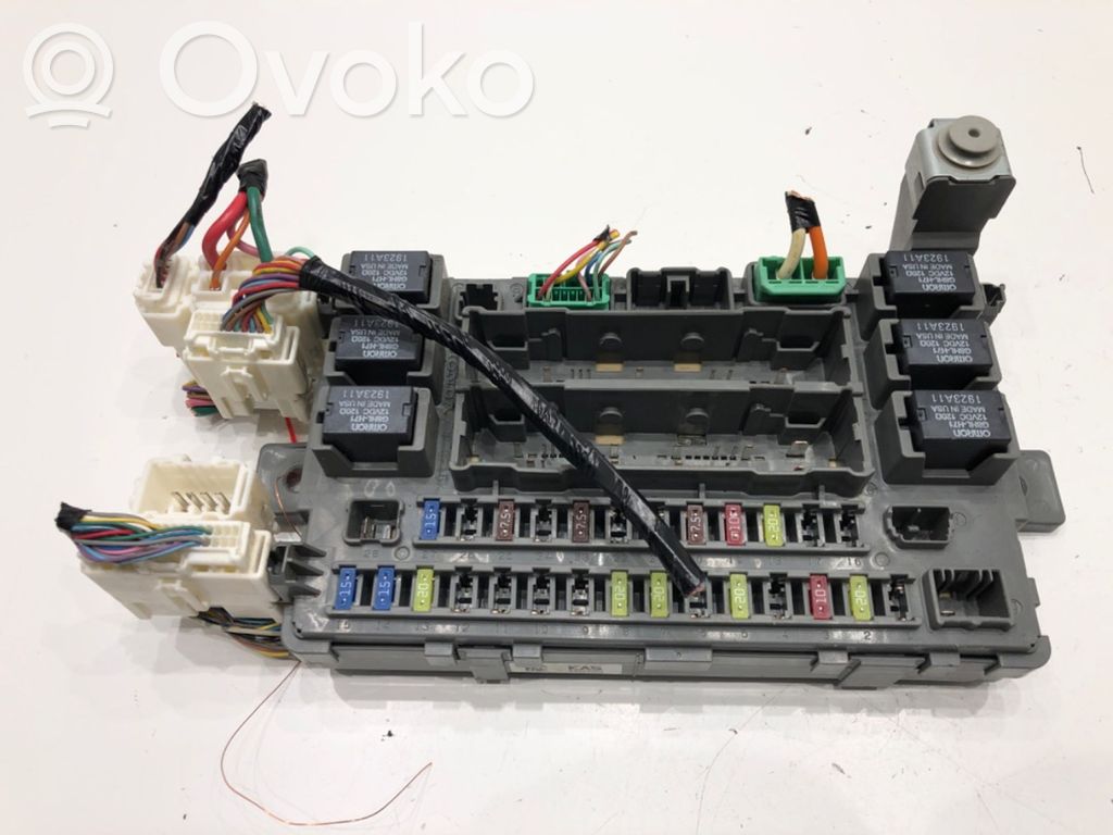 Sulakerasiasarja   TK8A500