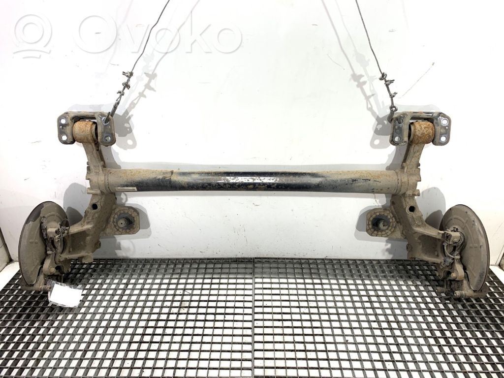 Opel Zafira C Set suspensie spate