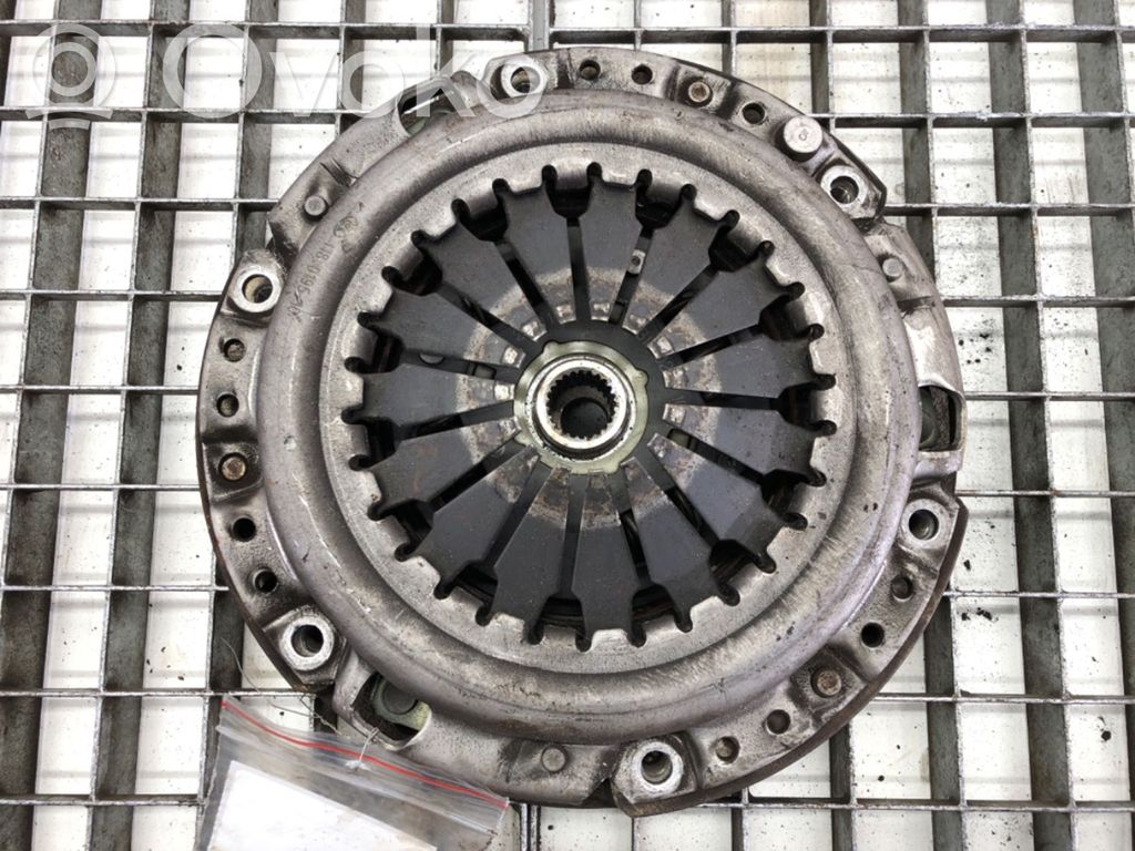 Hyundai i10 Clutch set kit 