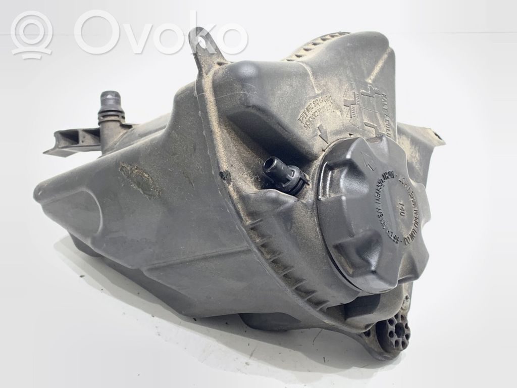 BMW 5 F10 F11 Serbatoio di compensazione del liquido refrigerante/vaschetta 