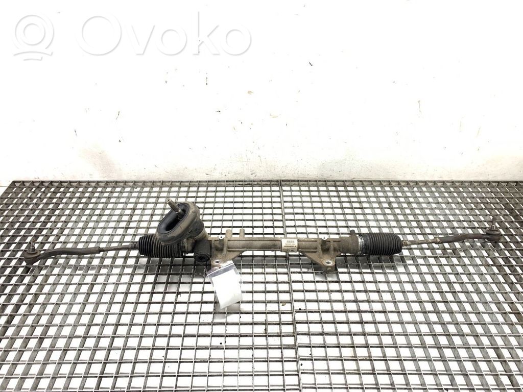 Renault Clio IV Vairo kolonėlė 
