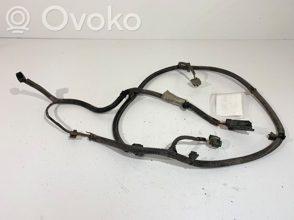 Citroen Berlingo Parking sensor (PDC) wiring loom 