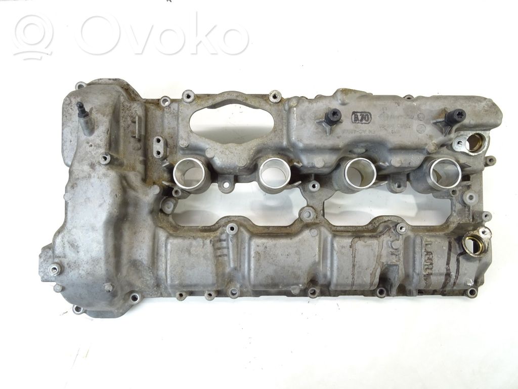 BMW 7 F01 F02 F03 F04 Cita veida ārēja detaļa 