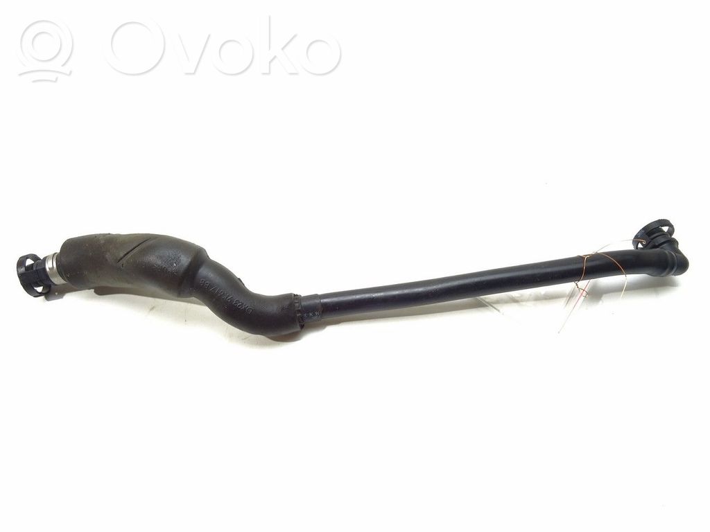 Inne części karoserii   DX239K617BB