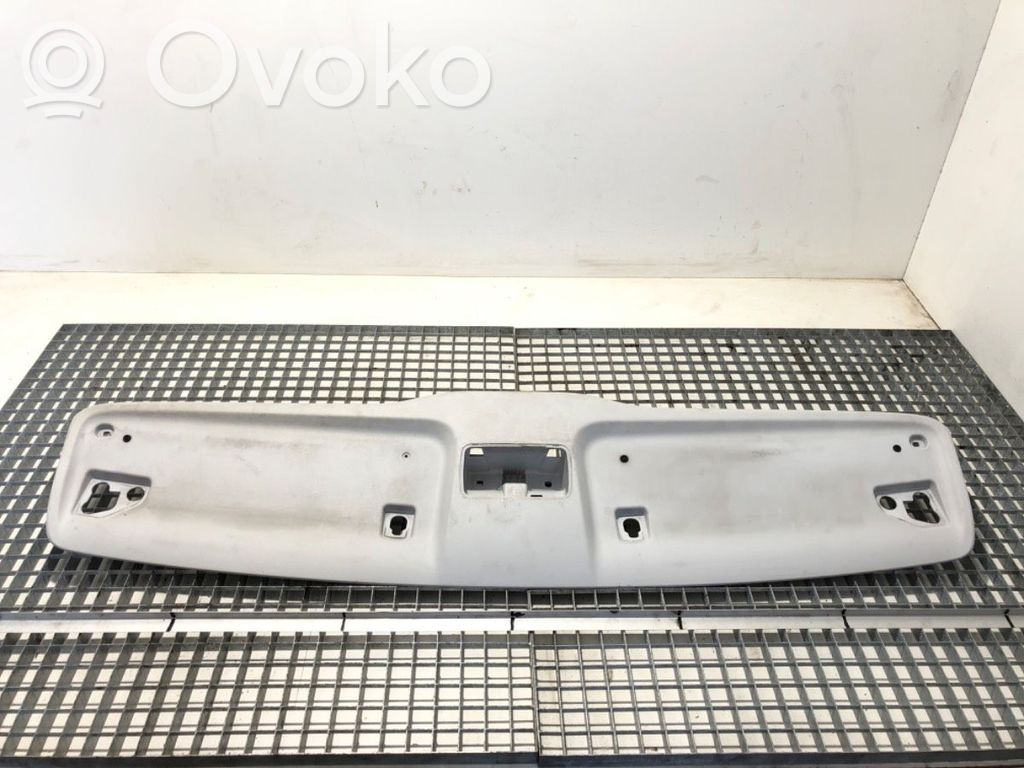 Iveco Daily 6th gen Alte piese de exterior 