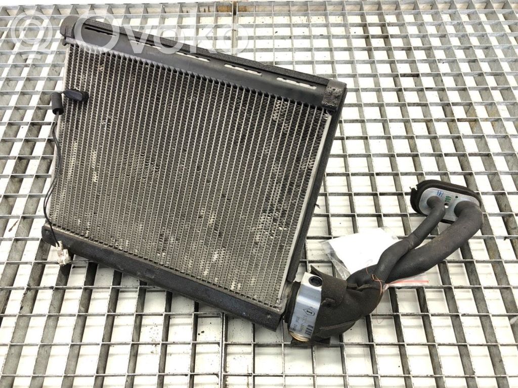 Jaguar XJ X351 Altra parte esteriore