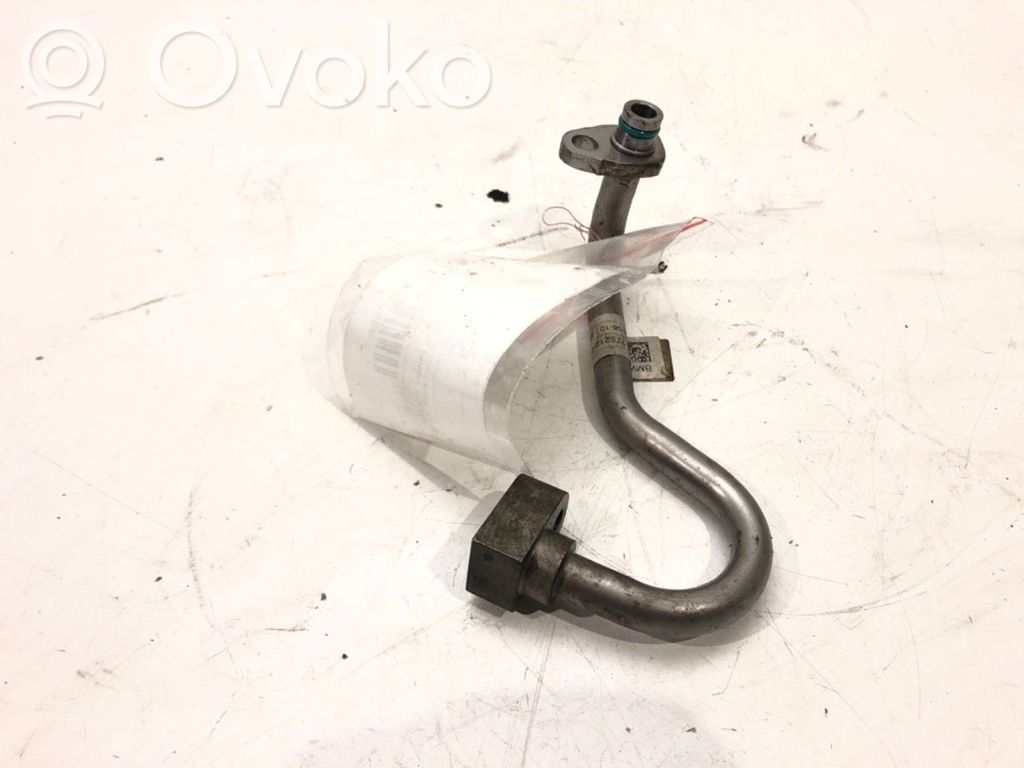 BMW 7 F01 F02 F03 F04 Inne części karoserii 
