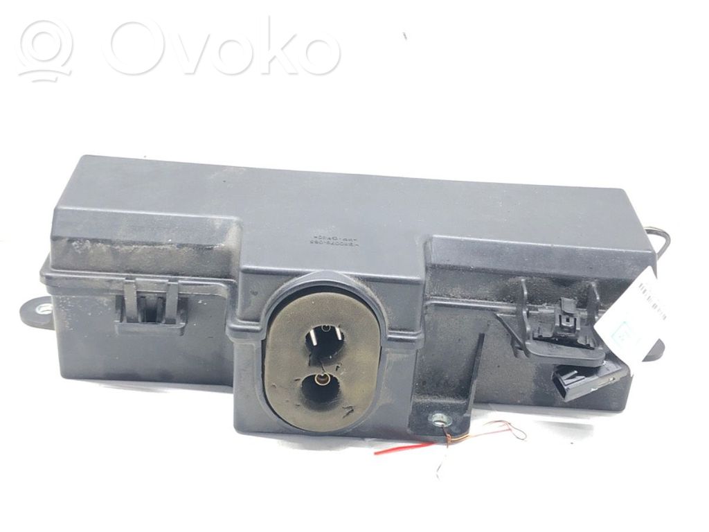Opel Insignia A Other exterior part 