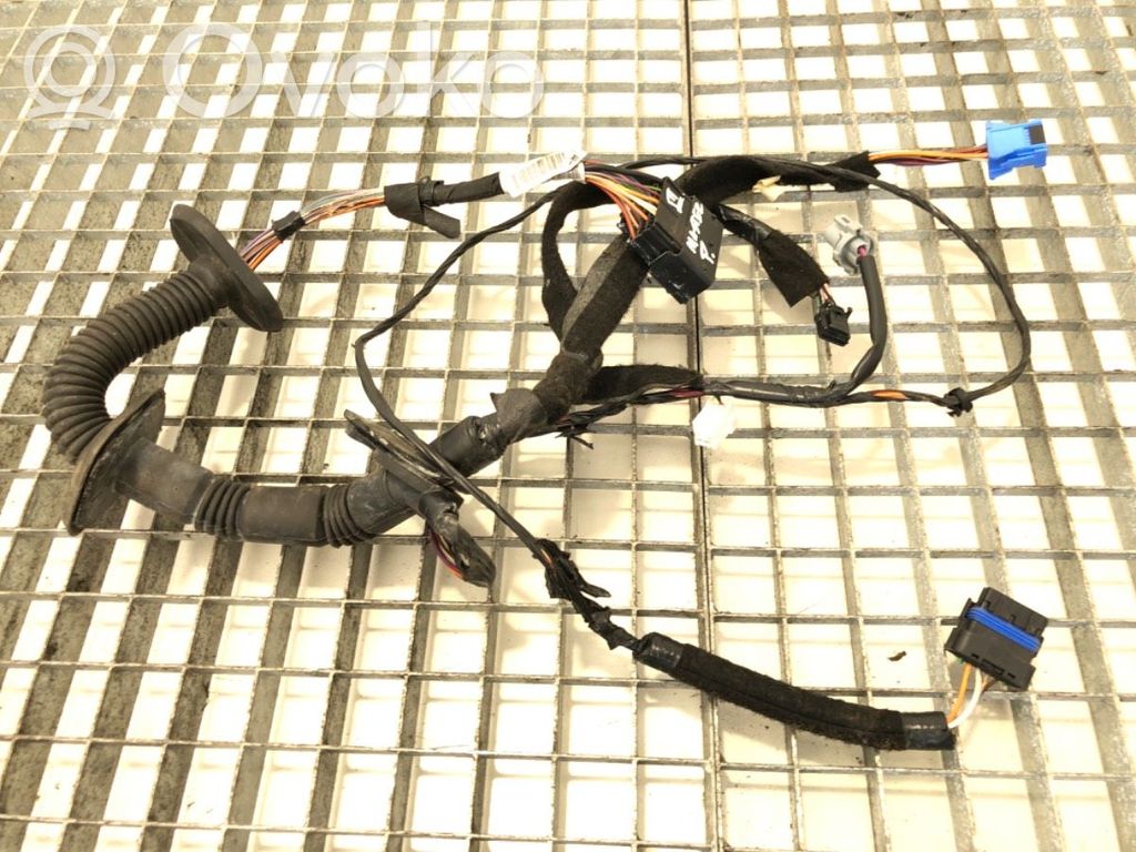 Autres pièces intérieures