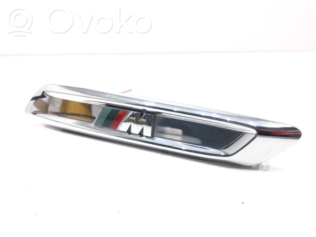 BMW 5 F10 F11 Altra parte esteriore 