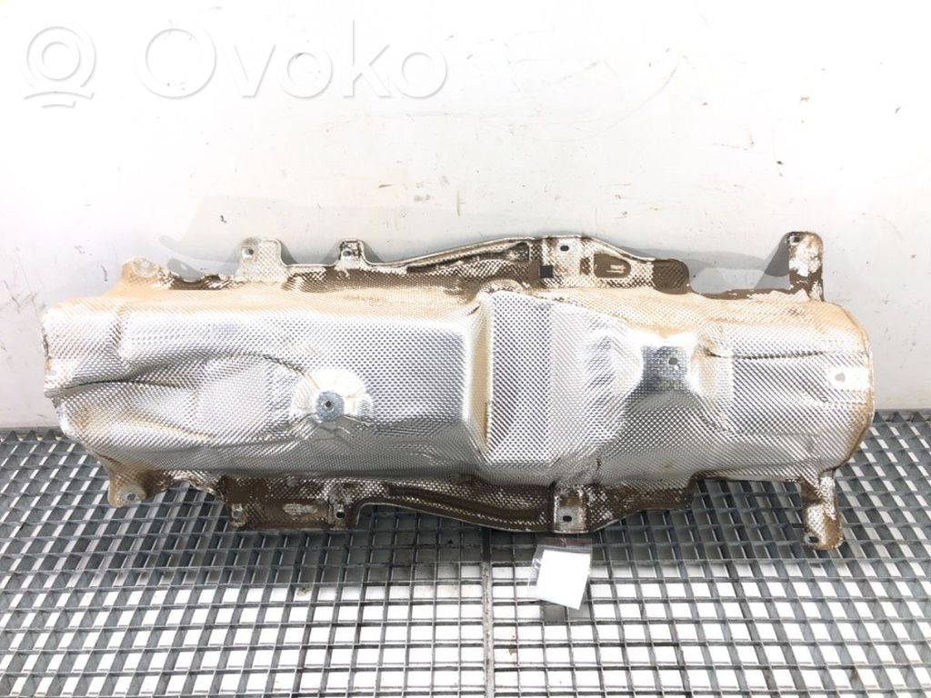 Mini Cooper Countryman F60 Sonstiges Einzelteil Exterieur 