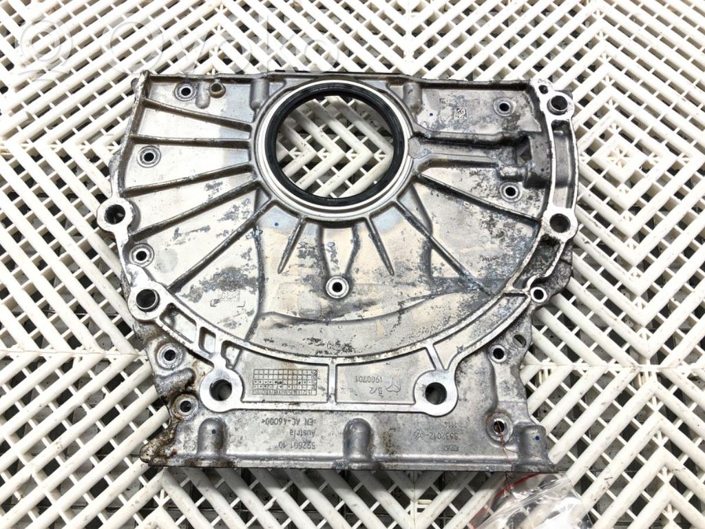 Mini Cooper Countryman F60 Altra parte esteriore 