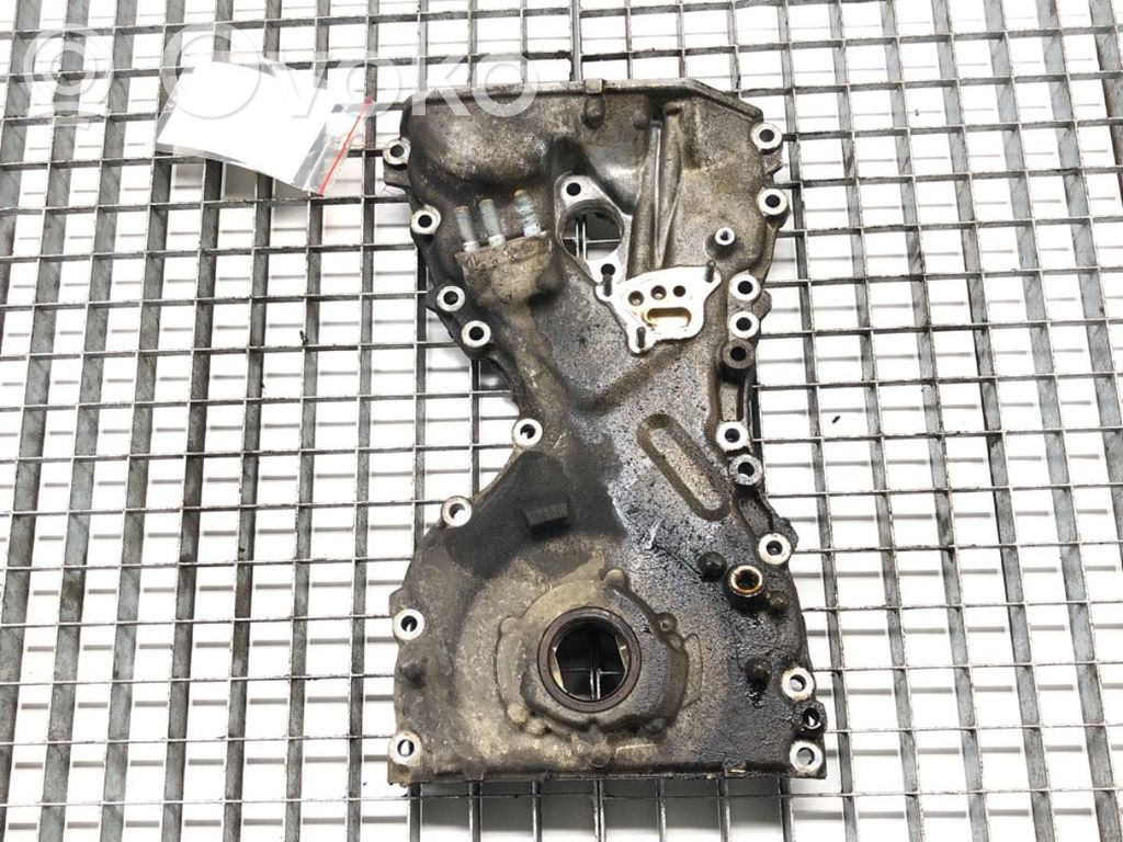Autres pièces intérieures   M13A
