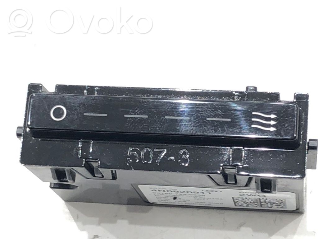 Audi A8 S8 D5 Altra parte esteriore 