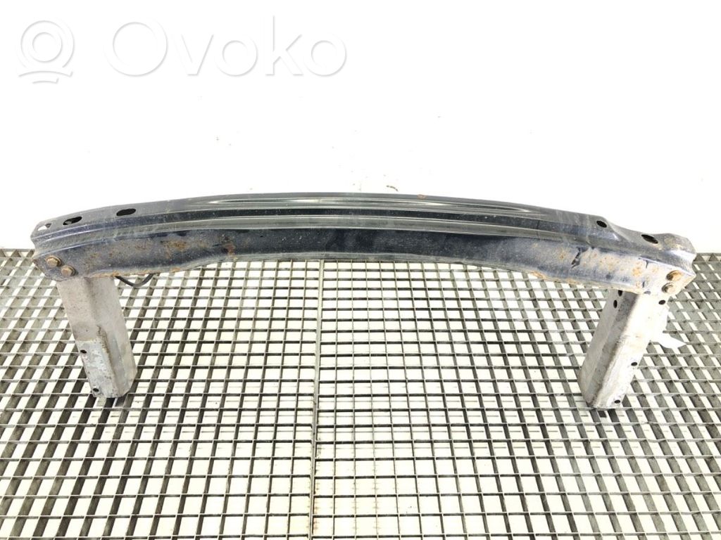 Audi A4 S4 B8 8K Traversa di supporto paraurti posteriore 