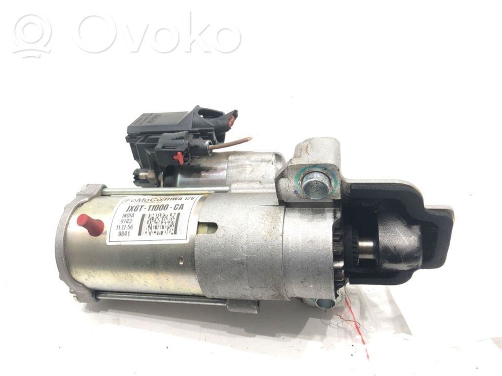 Starteris   JX6T11000CA