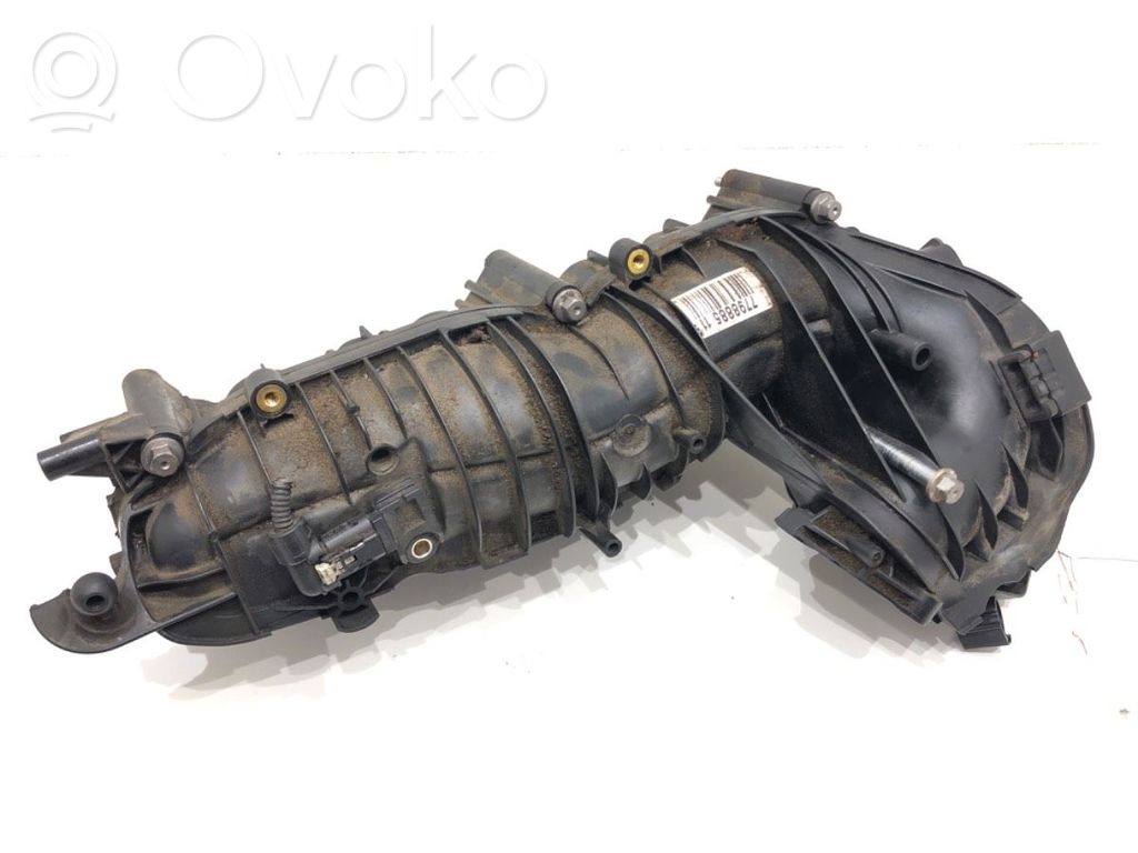 Intake manifold   7798885