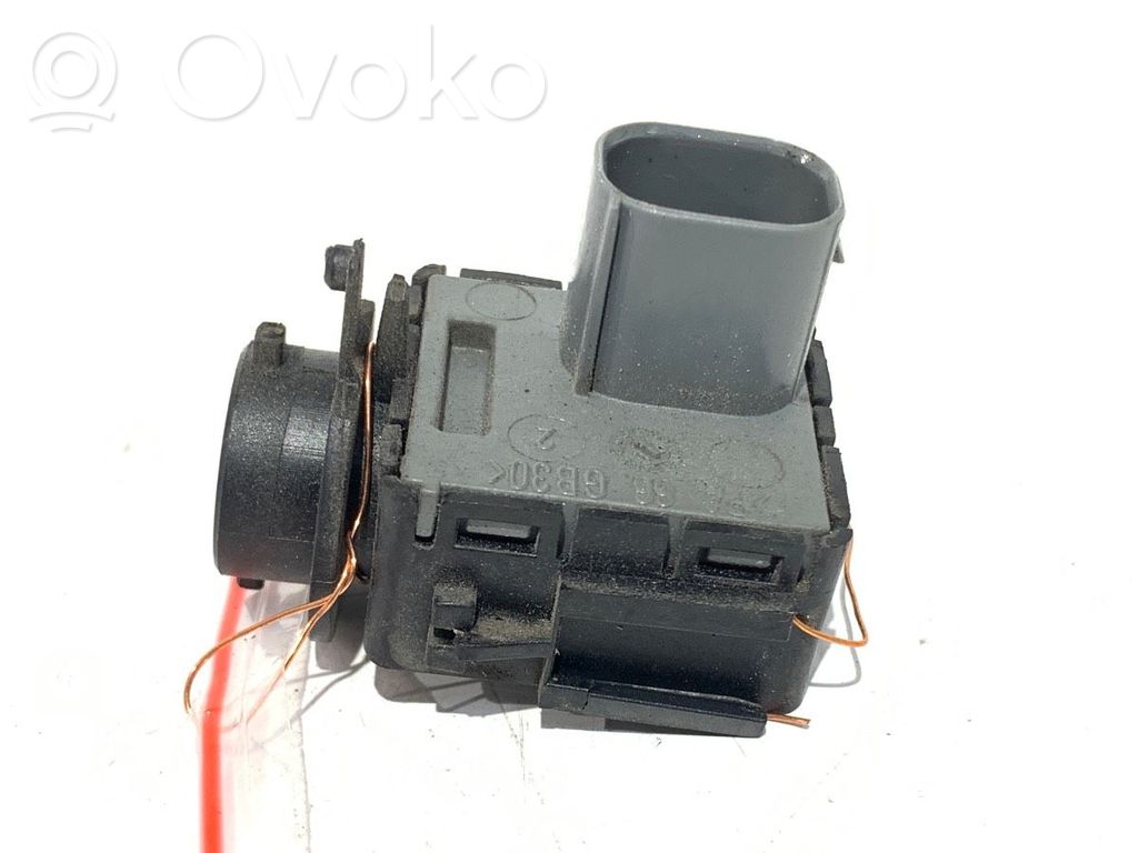 Volkswagen Golf VII Innentemperatursensor 