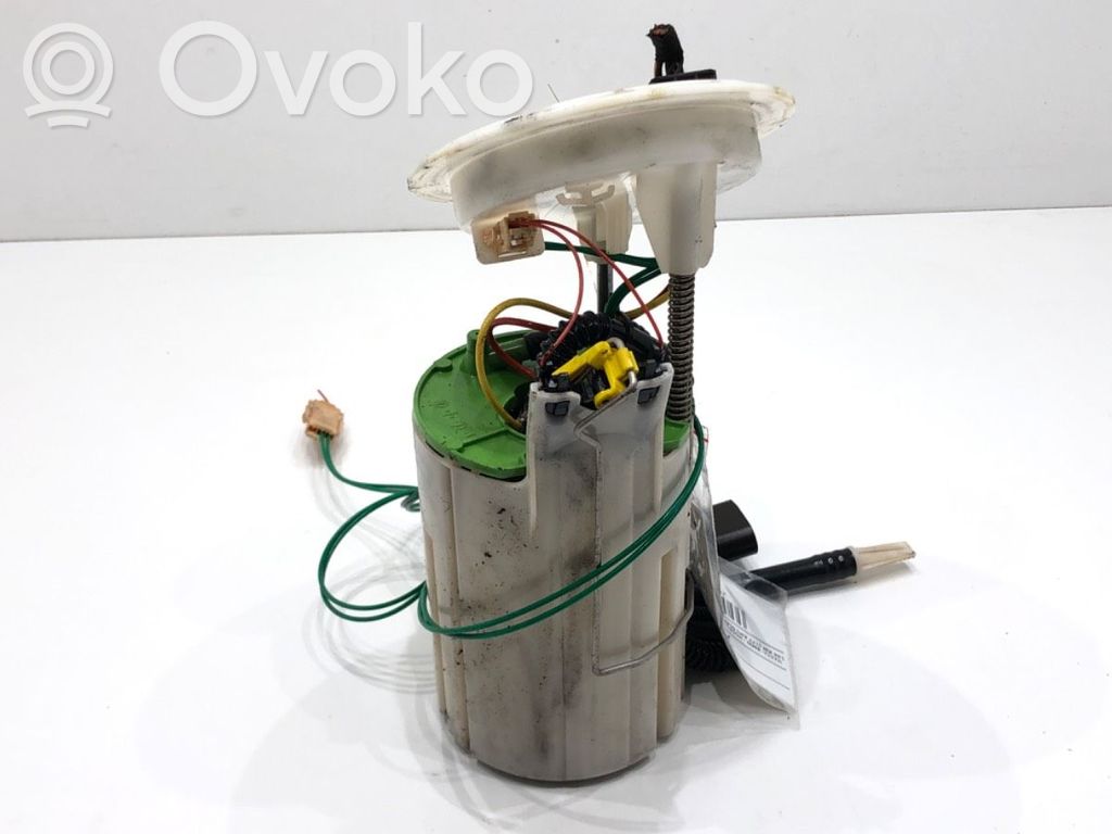 BMW 5 E60 E61 In-tank fuel pump 