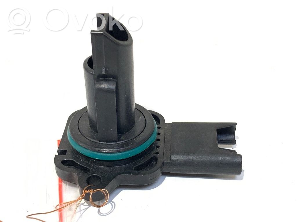 BMW 5 E60 E61 Mass air flow meter 