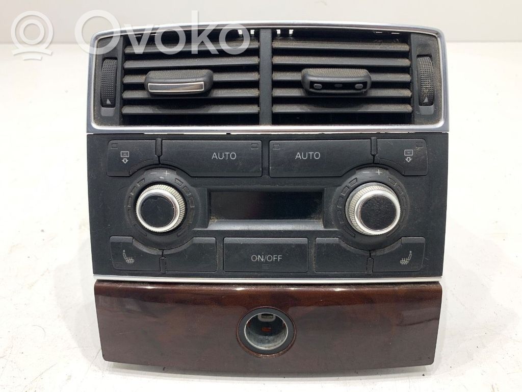 Interrupteur ventilateur   4E0819203B