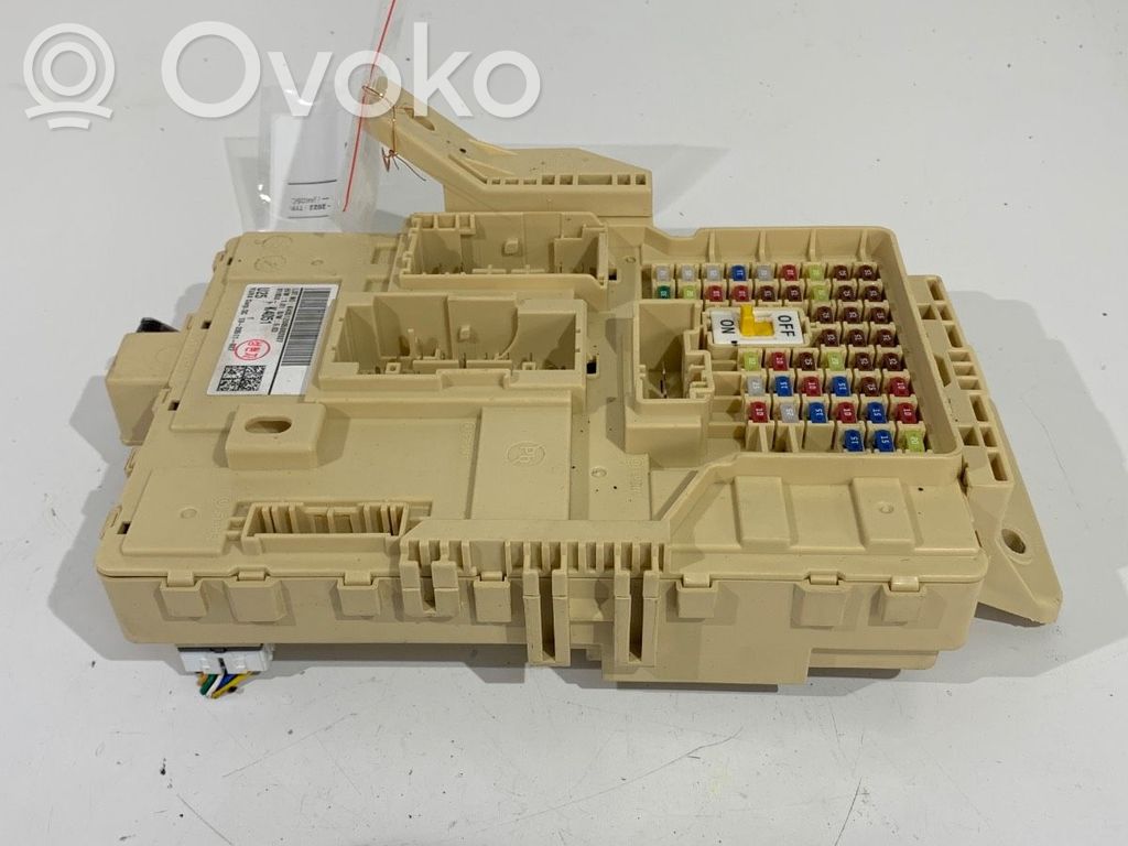 Autres unités de commande / modules   91950K4051