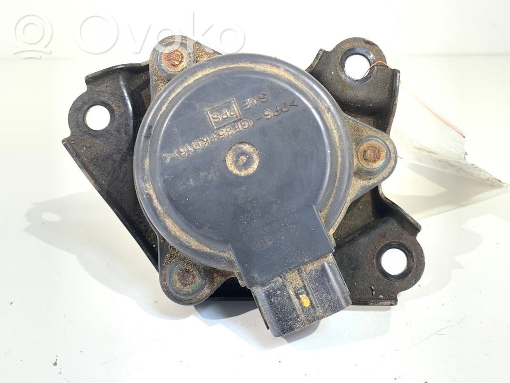 Hyundai Kona I Gearbox control unit/module 