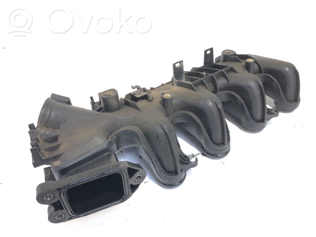 Citroen C5 Collettore di aspirazione