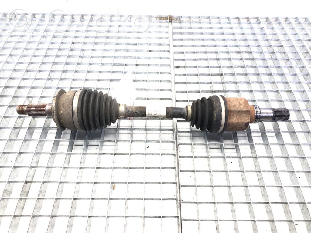Suzuki SX4 Eje de transmisión delantero 