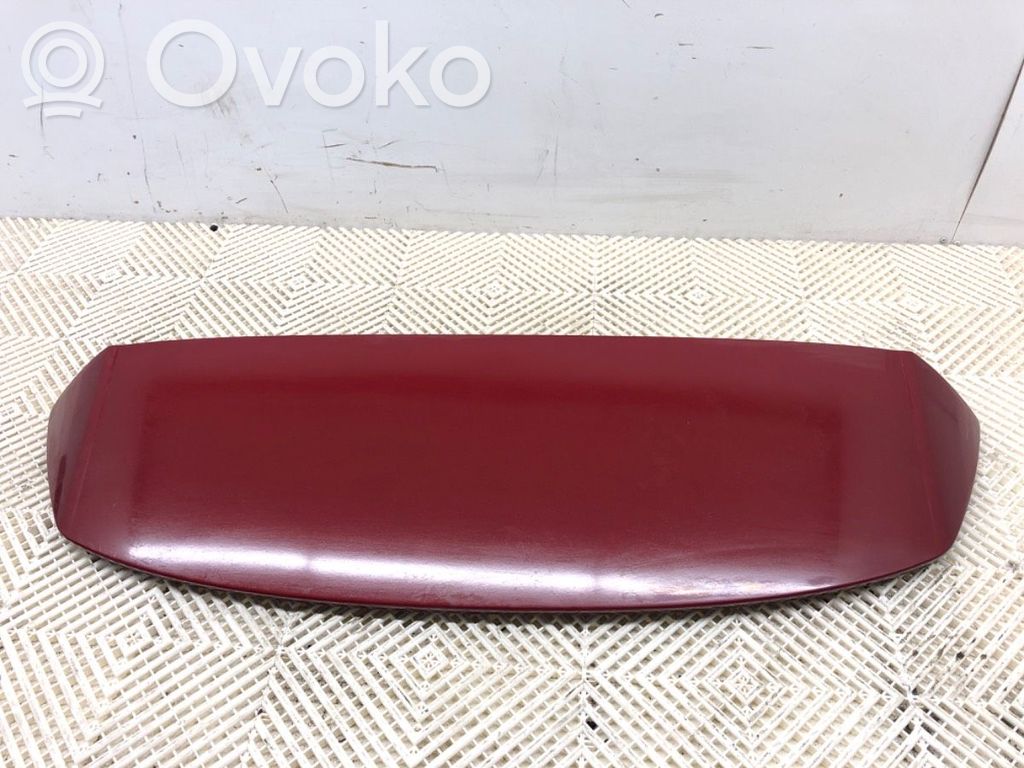 Hyundai Tucson IV NX4 Moulure inférieure de pare-chocs arrière