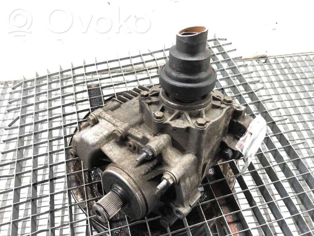 Audi TT TTS RS Mk3 8S Scatola ingranaggi del cambio 