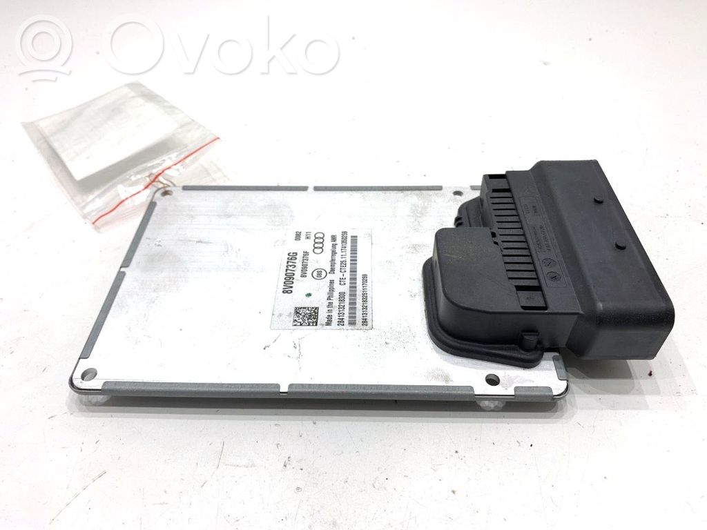 Audi TT TTS RS Mk3 8S Autres unités de commande / modules 