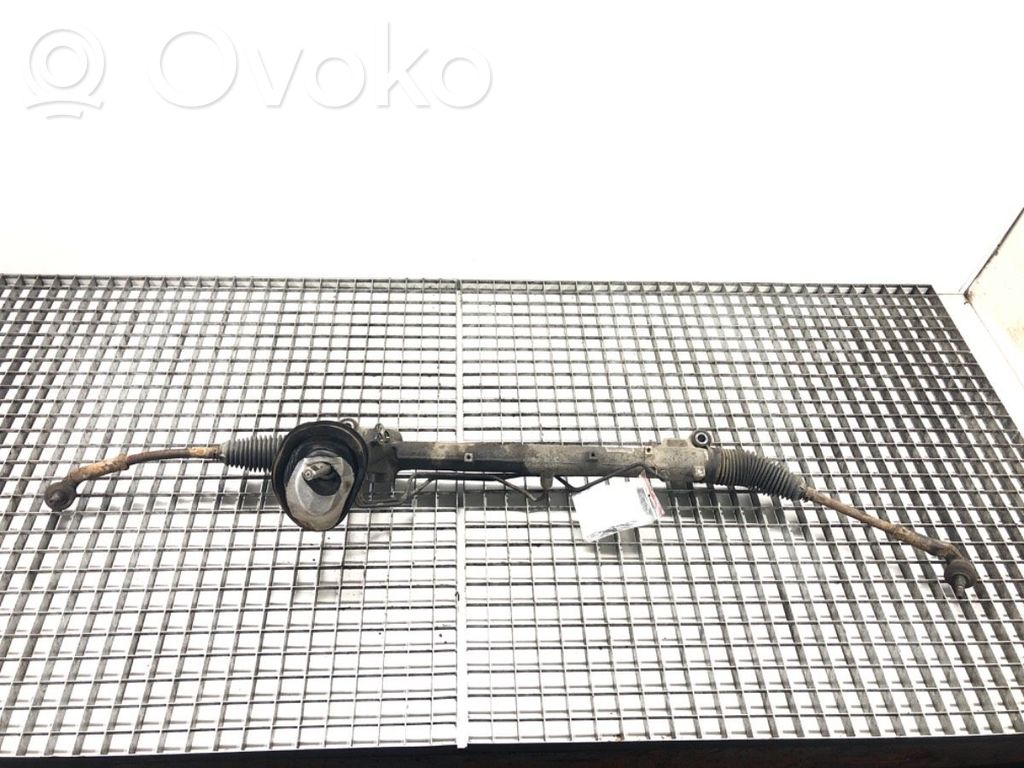 Volvo V50 Vairo kolonėlė 