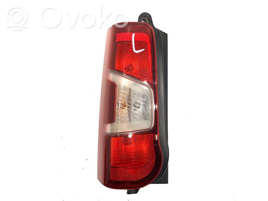 Toyota ProAce City Takavalot 