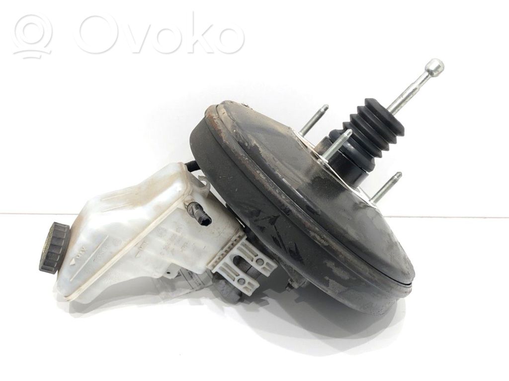 Opel Corsa E Brake booster 